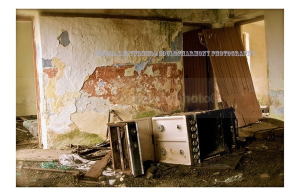 Abandoned - Surface & Soul