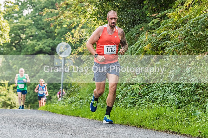 The One 10-291 - The One 10 Mile Road Race Saturday 9th September 2023