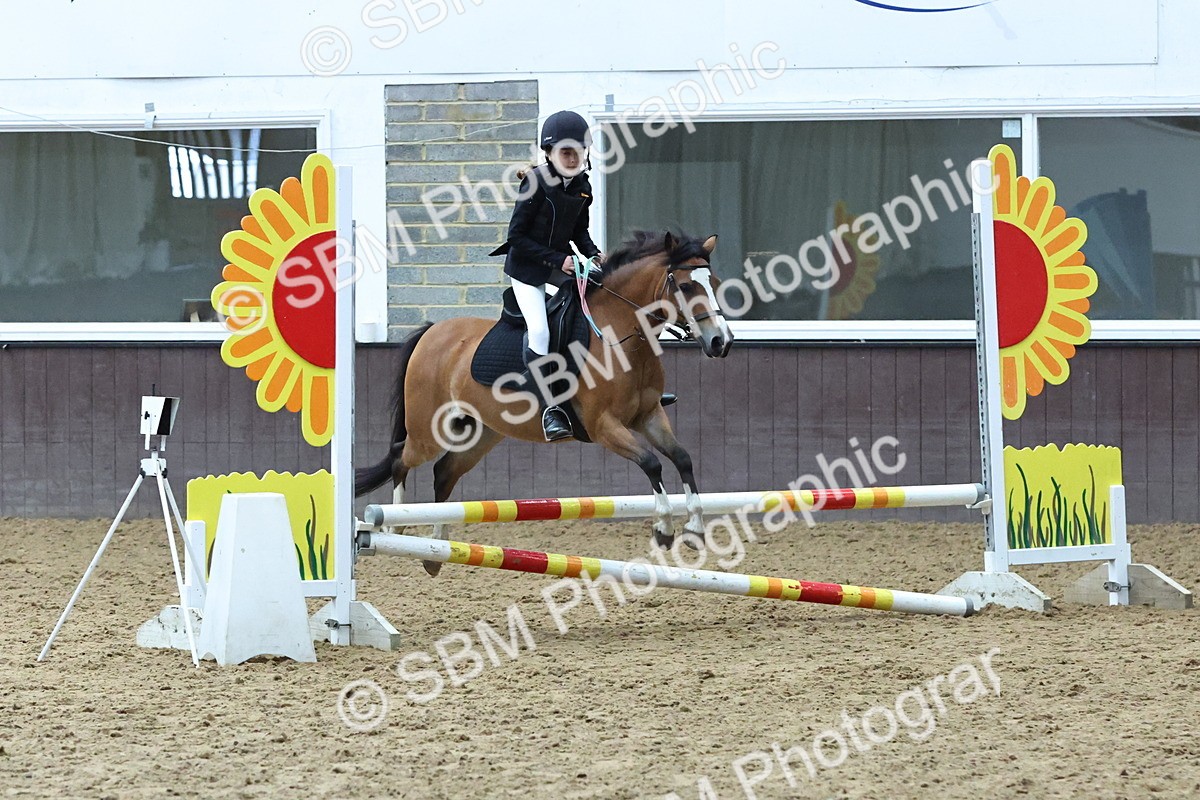 SBM_005365 - Class 5 - 60cm Open