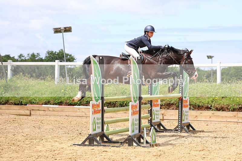 3E7A3428 - Class 5: Senior Discovery/1m open