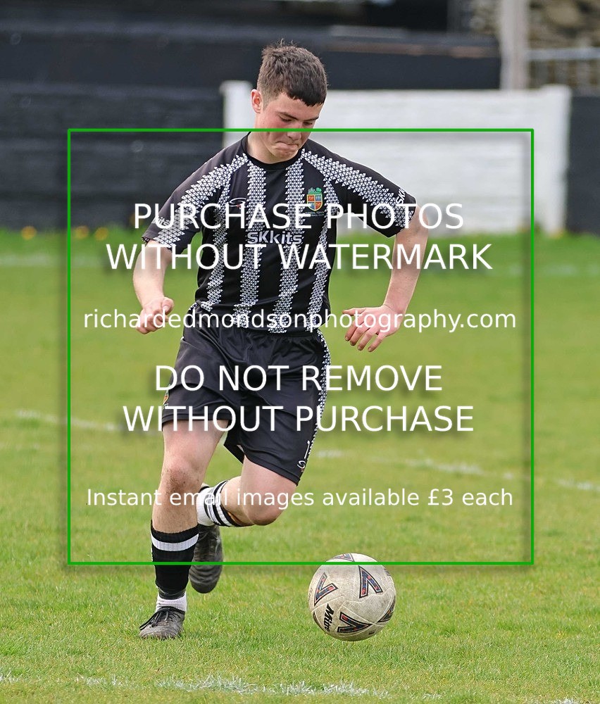 533A8358 - Kendal Town Under 18's (21/4/26)