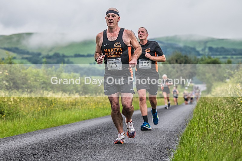 Lambfoot-420 - Lambfoot Loop Road Race Tuesday 1st July 2025