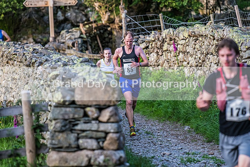 Langstrath-555 - Langstrath Fell Race Wednesday 18th June 2025