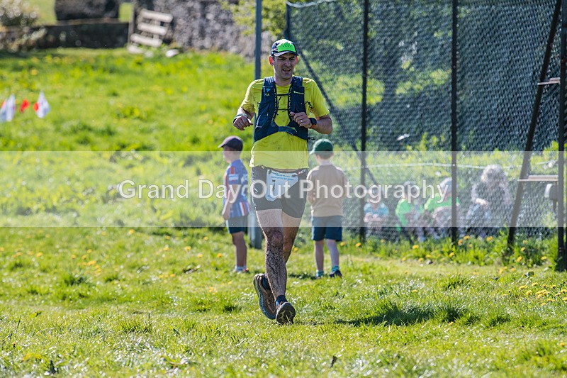 The Finish-2030 - The 3 Peaks Race Saturday 25th April 2026 - The Finish