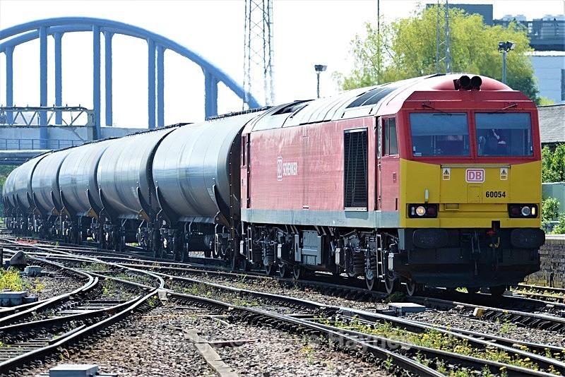 7th May 2017 - Derby, Derbyshire.
