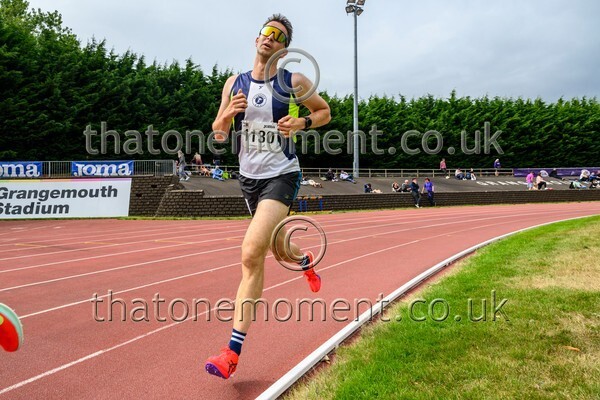 CEM26-814355 - Track Male Set Two