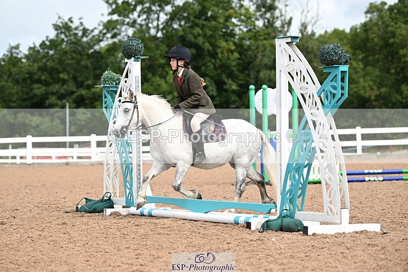 240809A-111410-00092 - Showjumping Competition