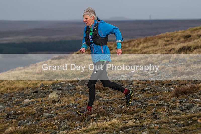 Nine Standards-777 - Nine Standards Fell Race Wednesday 1st January 2025