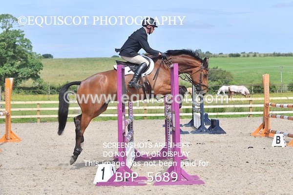 BPP_5689 - CLASS 4 Senior Discovery/ 1m Open