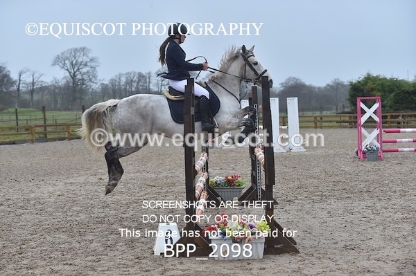 BPP_2098 - CLASS 19 Pony Discovery / 90cm Open