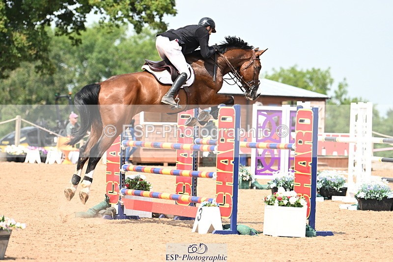 240801A-123606-01606 - Cls 3 Snr 1.20m Open