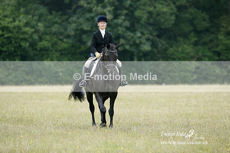 BVRC 030721 533 - Bourne Valley Riding Club Dressage 03/07/21