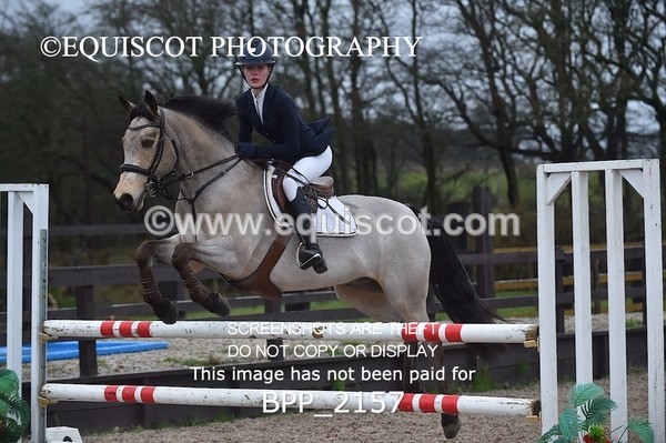 BPP_2157 - CLASS 20 Pony Newcomers/ 1m Open