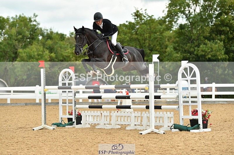 230720A-152116-03479 - Cls 17, 1 Star Silver 1.20m