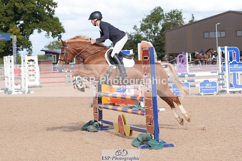 250921-104756-02417 - Cls 5 Pony Discovery and 90cm