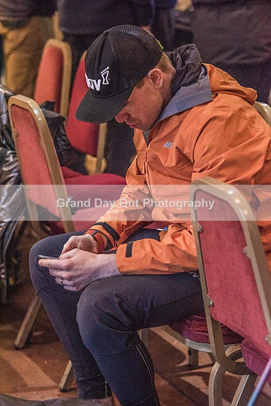 KRH_5317 - Jack Scott Winner of the Spine Race 17th January 2024