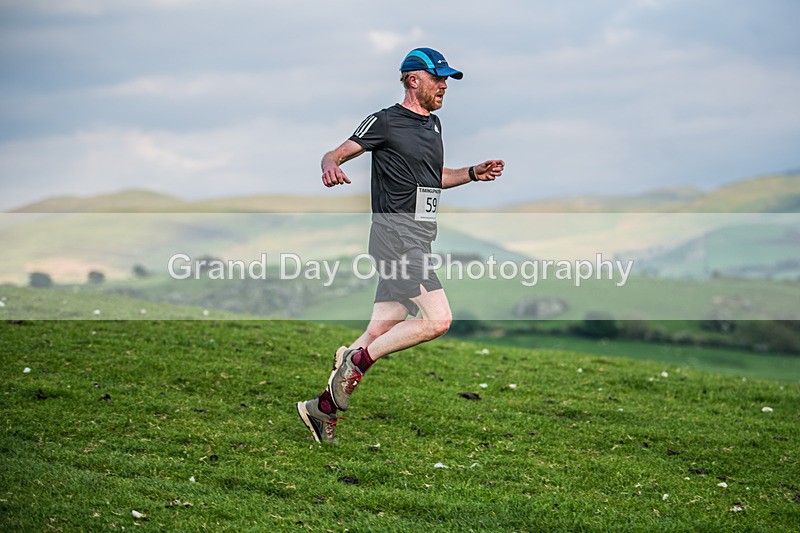 Hay-334 - Hay O Trail Race Tuesday 21st May 2024