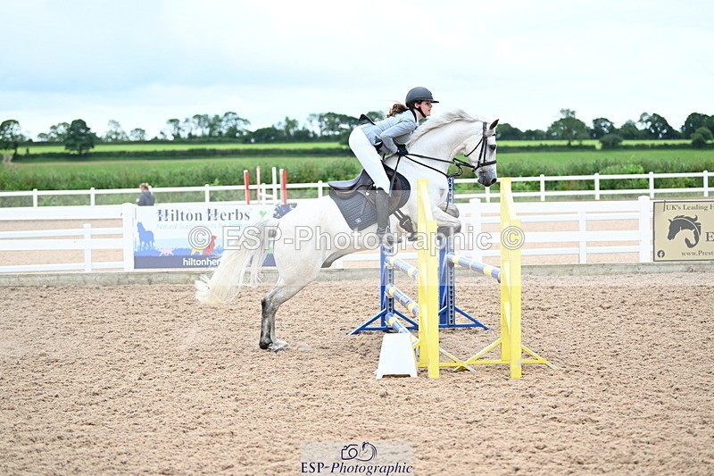 240608A-094944-00347 - Cls 8 Pony British Novice and 80cm Open