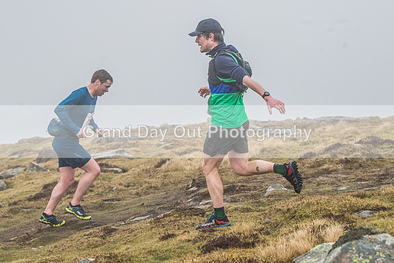 Carrock Fell-219 - Carrock Fell Race Sunday 10th March 2024