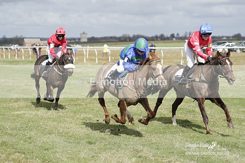 PtP 190323 71 - Oakley Hunt Point-to-Point Brafield-On-The-Green 19/03/23