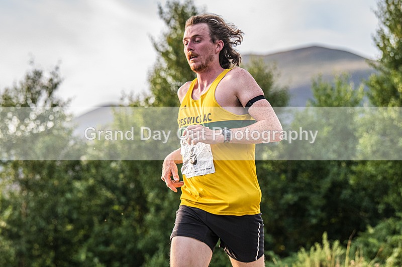 Not Round Latrigg-424 - Not Round Latrigg Fell Race Wednesday 12th August 2026