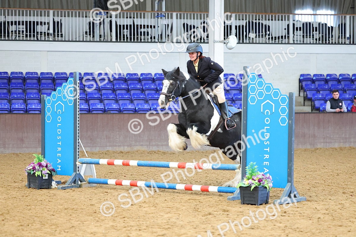 SBM_000251 - Class 2 - 50cm - BRC Warm Up