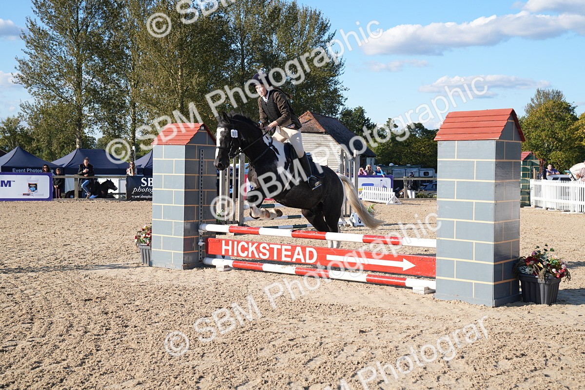 SBM_28021 - J43 - Super Speedy Scurry Open - 60cm