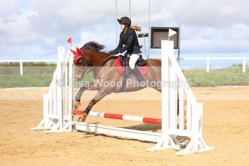 3E7A6042 - Class 3: 50cm Open