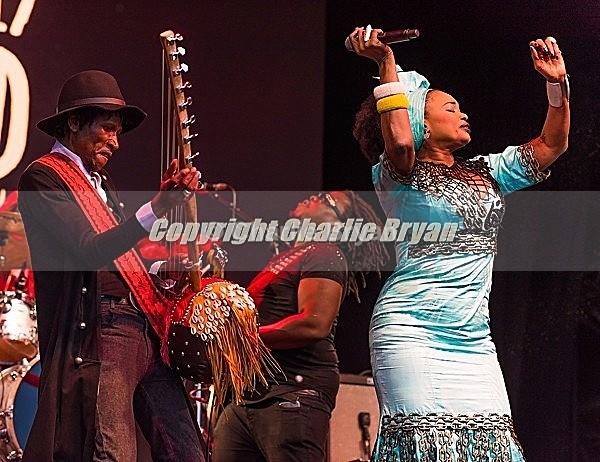 Oumou Sangare-4394 - Womad UK 2017