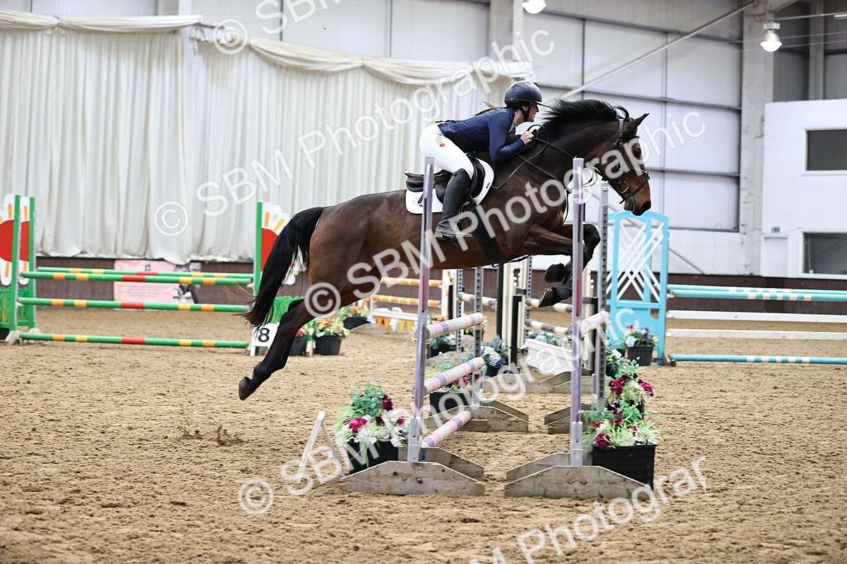 SBM_001253 - Class 3 - Senior Discovery - 1.00m Open