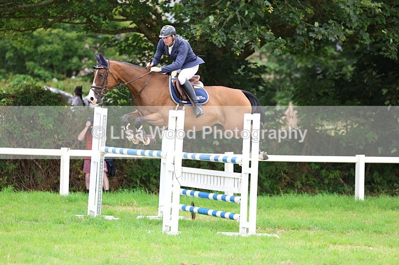 3E7A8486 - Class 8: Senior Foxhunter/1.20m open