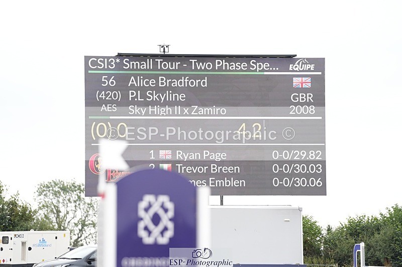 250718-113023-10030 - Cls 2, 3 Star Small Tour Break til End