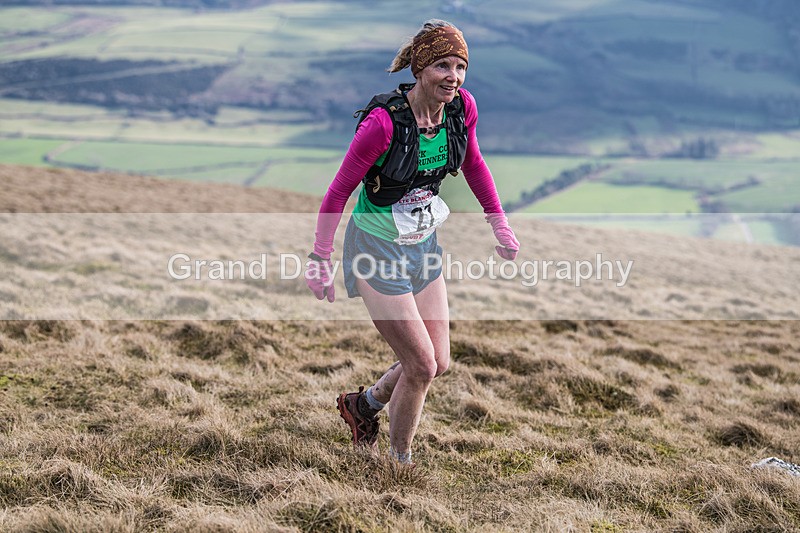 Black Combe-1846 - Black Combe Fell Race Saturday 7th March 2026