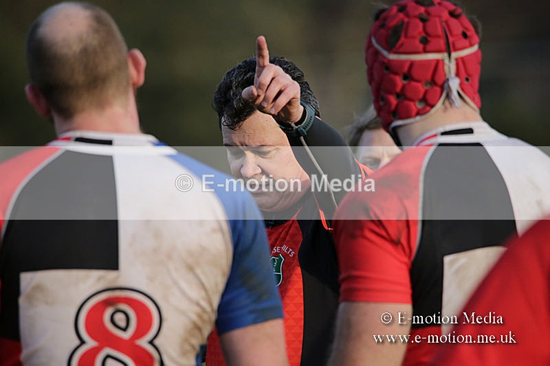 RU 180120 -0151 - Pewsey vale RFC v Swindon II RFC 18/01/20