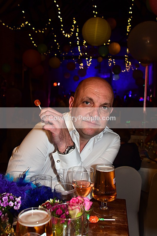 Lor-878 - Lorraine's 50th