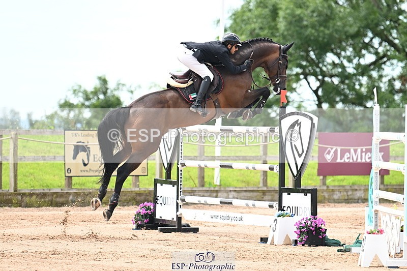 240721A-122000-17811 - Cls 8, 3 Star Big Tour LR 1.55m Grand Prix