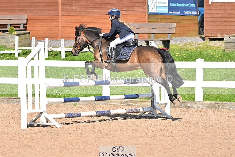 240504A-161223-02744 - Cls 22 & 23 Stepping Stones 128cm & 138cm & Under11's