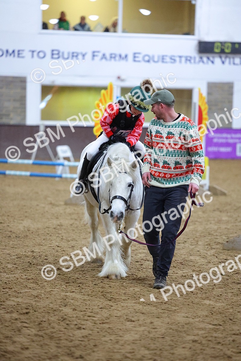 SBM_000107 - Class 1 - 40cm