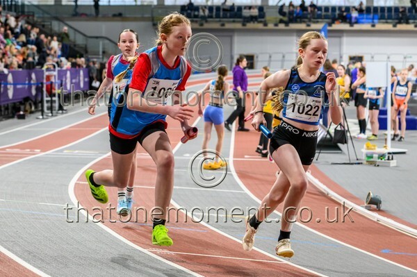 RelMast25-917024 - Female Set One