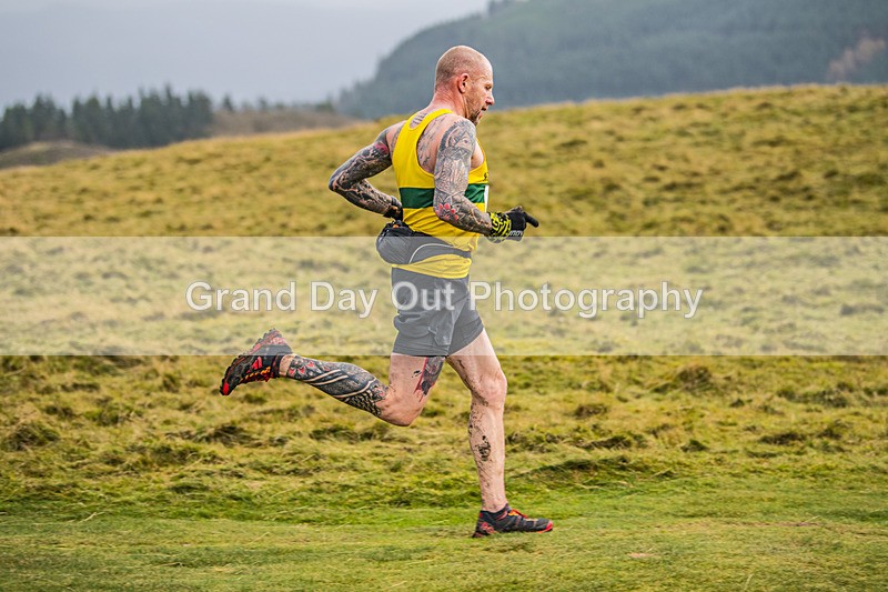 Sale-94 - Sale Fell Race Saturday 26th November 2022