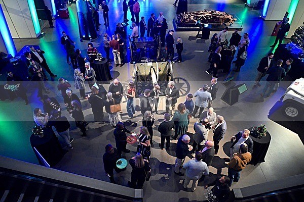  - CRUISE BRITAIN 2025