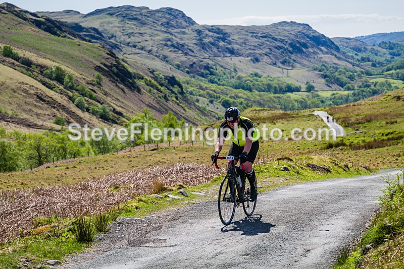 154210 - Hardknott Pass Camera 1 15.00-16.30