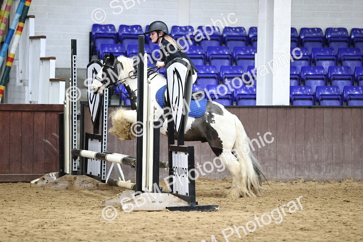 SBM_000568 - Class 3 - 60cm