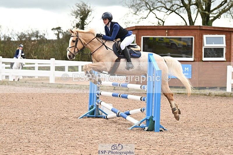 240310A-122351-02441 - Cls 5 Pony Newcomers and 1m Open