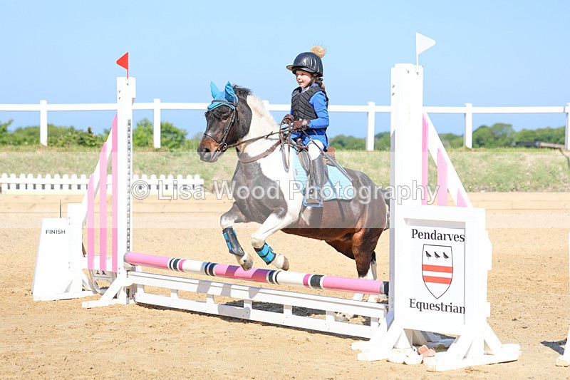 3E7A1510 - Class 1B: 40cm Assisted