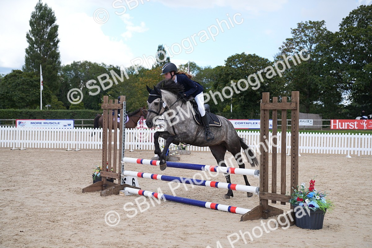 SBM_08467 - J56 Clear Round 70cm