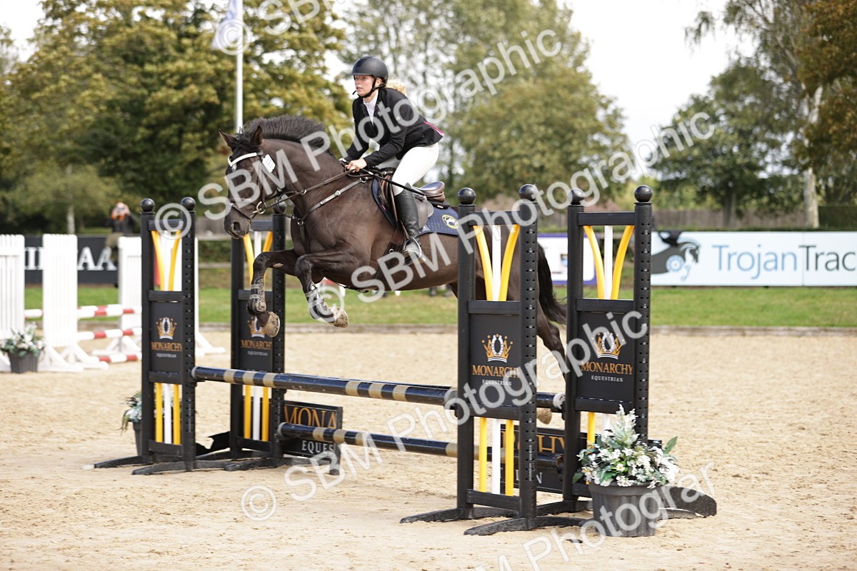 SBM_22285 - J59 - Clear Round 75cm