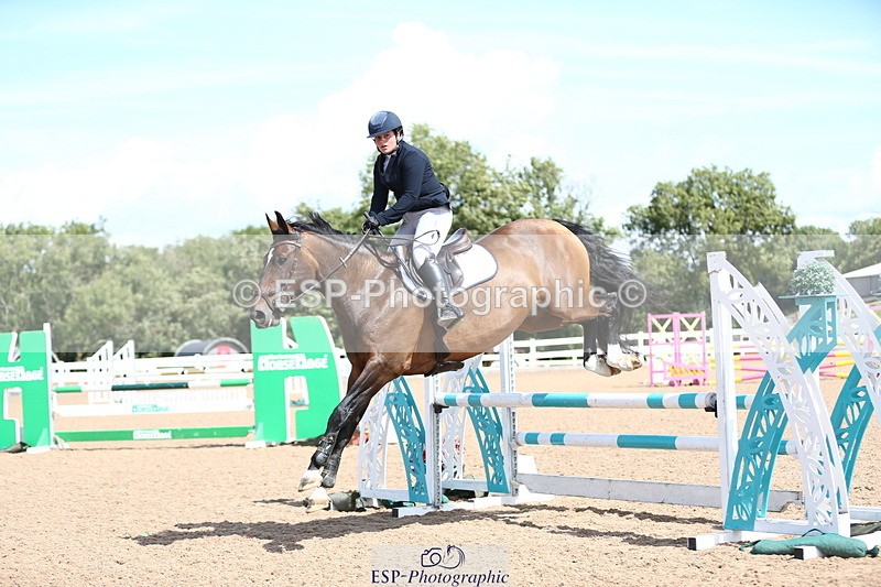 230811A-114059-03714 - Cls 16 95cm Nat Am Qualifier