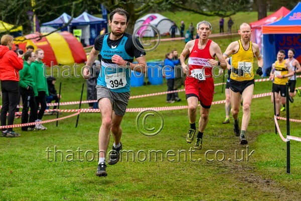 Falkirk26-915553 - Senior Men Set Two