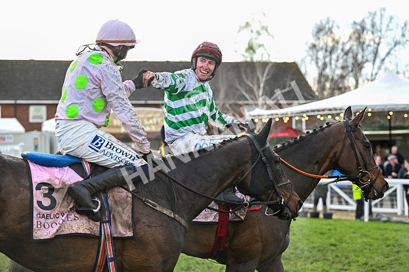 130326-Race 5-Gaelic Warrior-2745 - 13th March